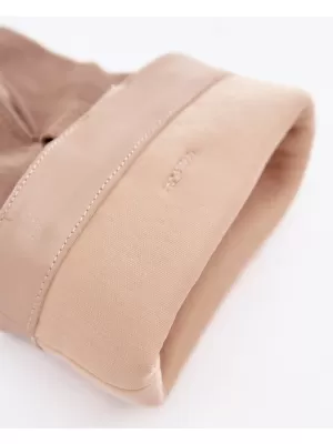 Dámské kozačky BOTO LQ-163 KHAKI