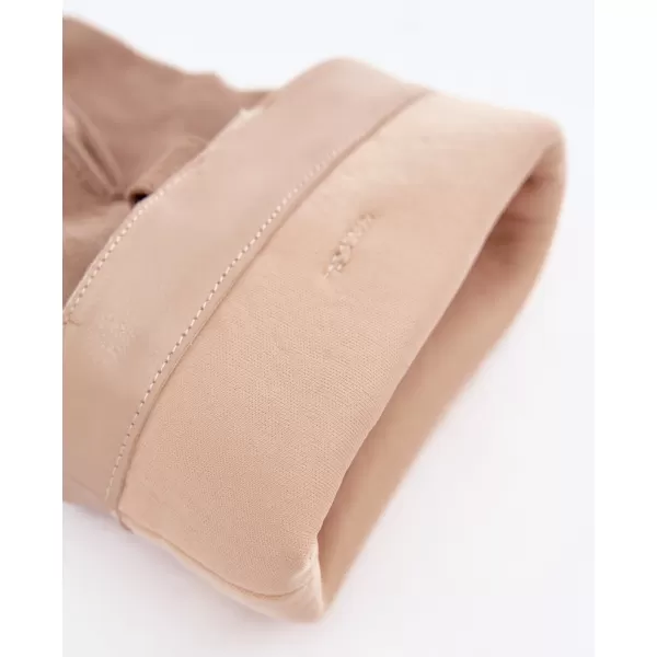 Dámské kozačky BOTO LQ-163 KHAKI 