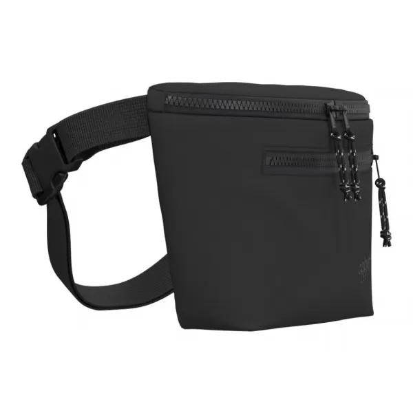  Ledvinka CabinZero Stinger Hip Pack 3L ABSOLUTE BLACK 