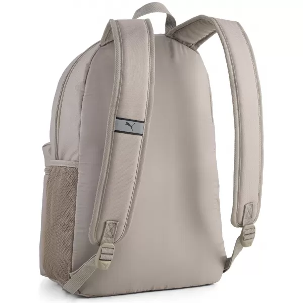  Batoh PUMA PHASE BACKPACK 09116443 MOUSE GRAY 