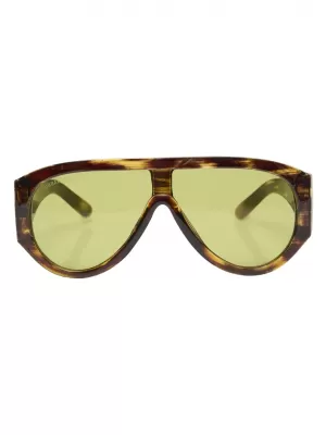 Sluneční brýle URBAN CLASSICS TB8314-01720 LEO