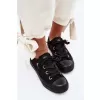 Dámské tenisky LEE COOPER LCW-26-02-4069 BLACK