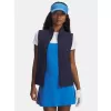 Dámská vesta UNDER ARMOUR W DRIVE PRO VEST 6005659-410 MODRÁ