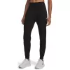 Dámské tepláky UNDER ARMOUR MOTION JOGGER 6013788-008 ČERNÁ