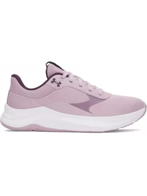 Dámské boty UNDER ARMOUR UA W AURORA 3 6000760-698 RŮŽOVÁ
