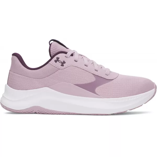  Dámské boty UNDER ARMOUR UA W AURORA 3 6000760-698 RŮŽOVÁ 