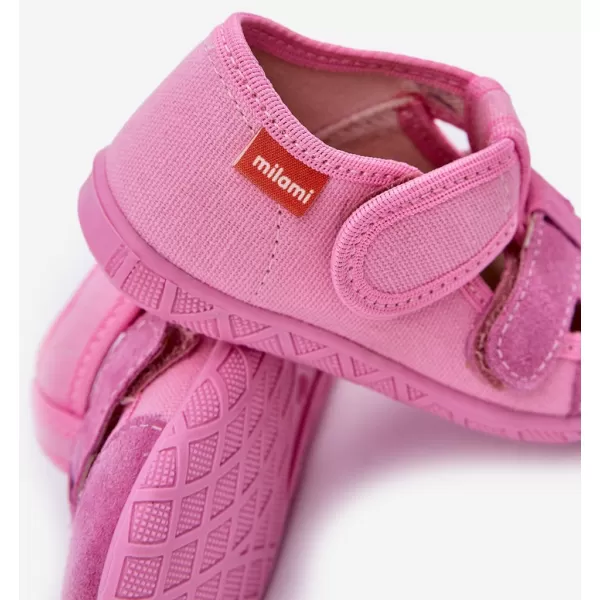  Dětské bačkory MILAMI 118/10 PINK 