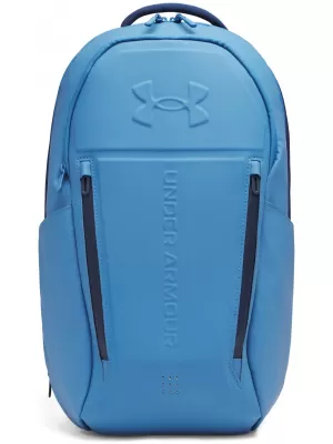Batoh UNDER ARMOUR NO WEIGH BACKPACK 6005747-430 MODRÁ