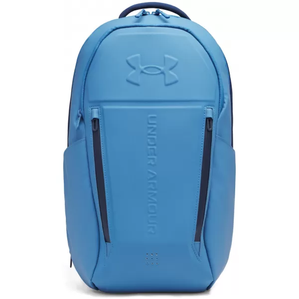  Batoh UNDER ARMOUR NO WEIGH BACKPACK 6005747-430 MODRÁ 
