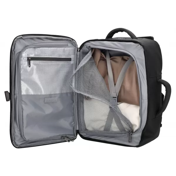  Batoh BEAGLES SHIKOKU 24356 BLACK 