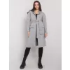 Dámský kardigan RUE PARIS LC-SW-844.33X GRAY
