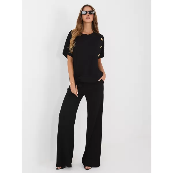  Dámský komplet RELEVANCE RV-KMPL-A1235.29P BLACK 