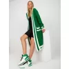 Dámský svetr RUE PARIS LC-SW-0291.06X GREEN