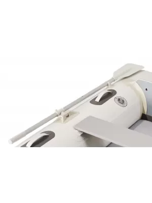 Vesla AQUA MARINA pro čluny DeLuxe, Aircat
