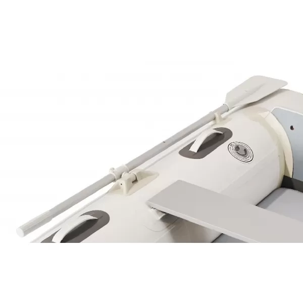  Vesla AQUA MARINA pro čluny DeLuxe, Aircat 
