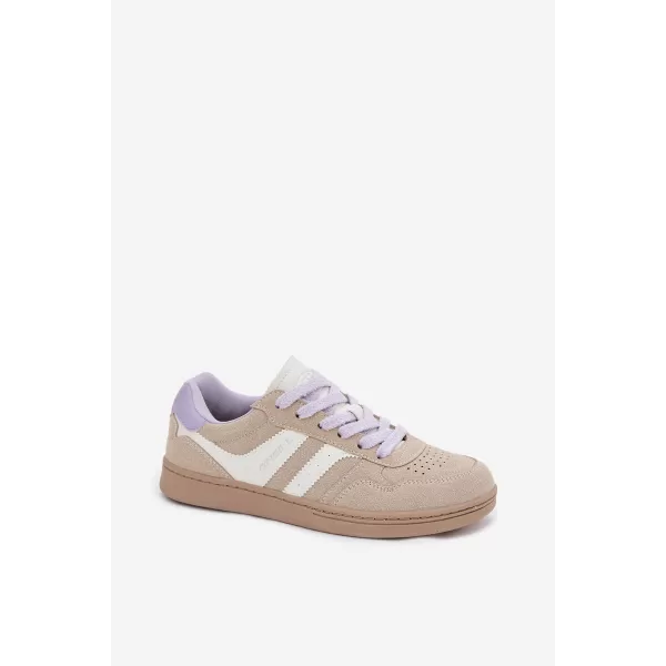  Dámské tenisky O'NEILL 90261001.19K BEIGE 