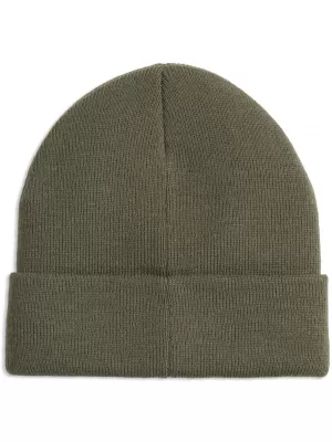 Čepice PUMA ESS MID CROWN BEANIE 02640009 MOSS VEIL