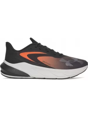 Pánské boty UNDER ARMOUR UA TURBULENCE 3 STORM 6017378-002 ČERNÁ