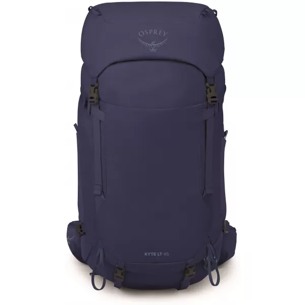  Dámský turistický batoh OSPREY KYTE LT 45 SERENITY BLUE 