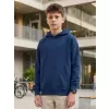 Dětská mikina MALFINI CHILL 423 PŮLNOČNÍ MODRÁ