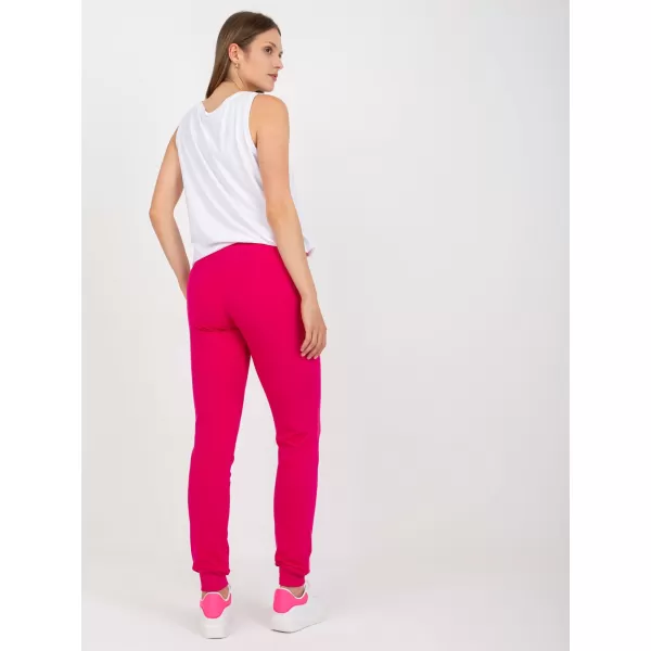  Dámský set RELEVANCE RV-KMPL-7962.11 WHITE-PINK 