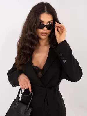 Dámský komplet ITALY MODA MI-KMPL-A2940.01 BLACK