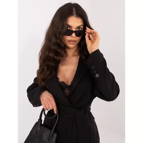  Dámský komplet ITALY MODA MI-KMPL-A2940.01 BLACK 