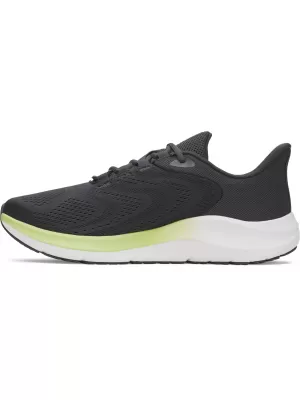 Pánské boty UNDER ARMOUR UA CHARGED PURSUIT 4 BL 6000597-016 ŠEDÁ