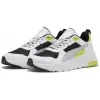 Tenisky PUMA TRINITY 2 LT 400231-05 BLACK/WHITE/GRAY/LIME SMASH