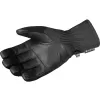 Rukavice SALOMON PROPELLER 2.0 GORE-TEX LC2939700 DEEP BLACK