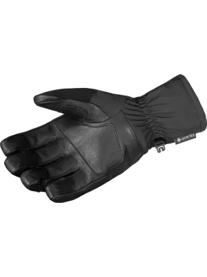 Rukavice SALOMON PROPELLER 2.0 GORE-TEX LC2939700 DEEP BLACK