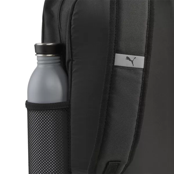  Batoh PUMA PHASE DAY BACKPACK 09279101 PUMA BLACK 