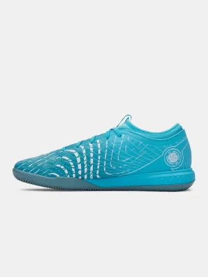 Sálovky UNDER ARMOUR U MAGNETICO SELECT 5 IN 6000541-471 MODRÁ