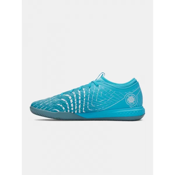  Sálovky UNDER ARMOUR U MAGNETICO SELECT 5 IN 6000541-471 MODRÁ 