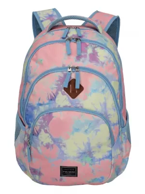 Batoh TRAVELITE BASICS BACKPACK MULTICOLOR