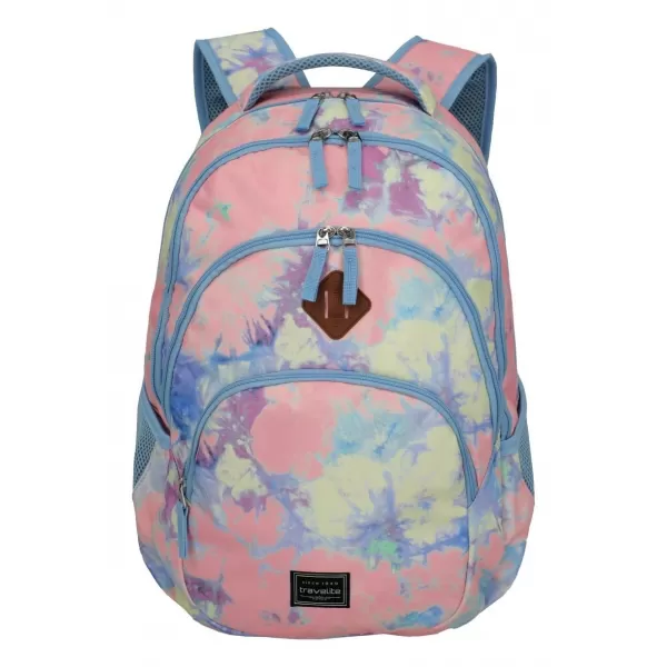  Batoh TRAVELITE BASICS BACKPACK MULTICOLOR 