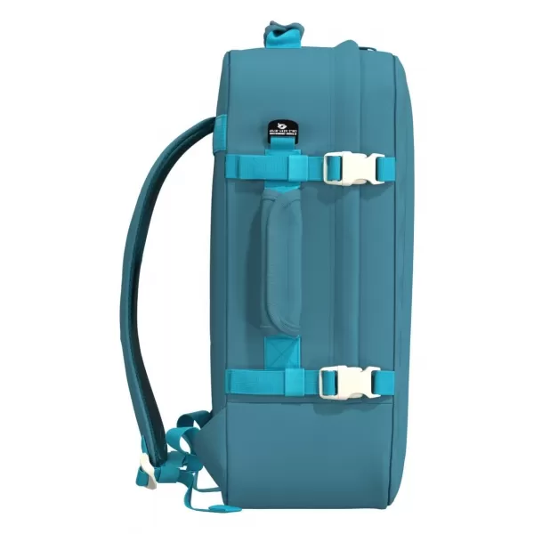  Batoh CabinZero Classic 44L BALI BLUE 
