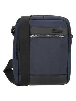 Crossbody taška Enrico Benetti Salford 62177 Navy NAVY