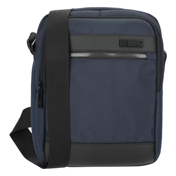  Crossbody taška Enrico Benetti Salford 62177 Navy NAVY 