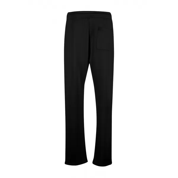  Pánské kalhoty URBAN CLASSICS TB8213-00007 BLACK 