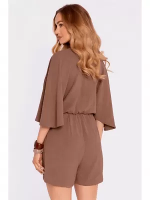 Dámský set MOE M914 Chocolate
