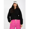 Dámská mikina FACTORY PRICE NS-BL-NS2565.00 BLACK