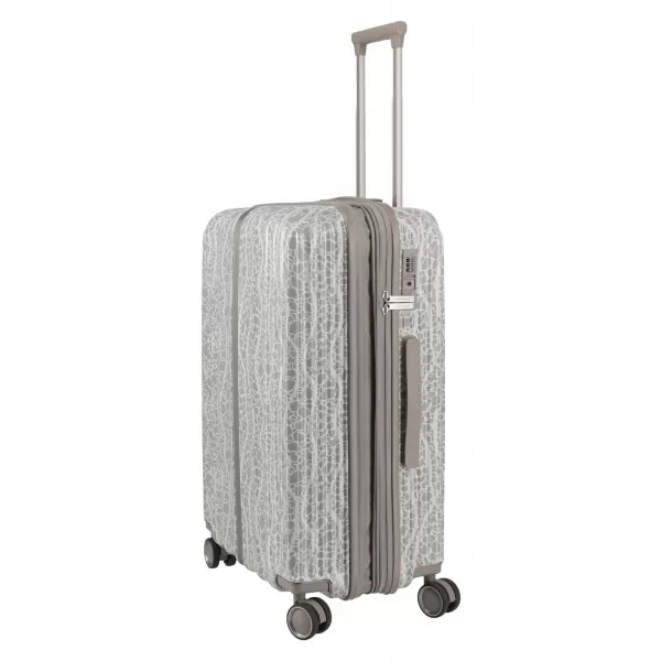  Kufr TRAVELITE LASCANA EDITION M CHAMPAGNE 