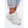 Dámské boty ARTIKER 54C1604 WHITE