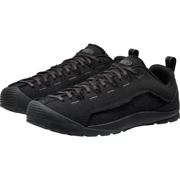  Pánské boty KEEN JASPER SPLIT BLACK/BLACK 