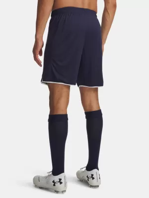 Pánské kraťasy UNDER ARMOUR M CHALLENGER TRAIN SHORT 6009896-410 MODRÁ