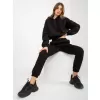 Dámský set EX MODA EM-KMPL-AS-21-447.74 NOIRE