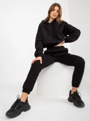 Dámský set EX MODA EM-KMPL-AS-21-447.74 NOIRE