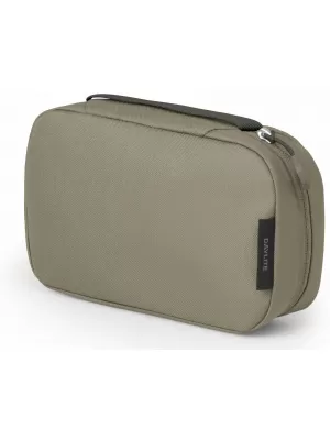 Cestovní organizér OSPREY DAYLITE POWERHOUSE TAN CONCRETE