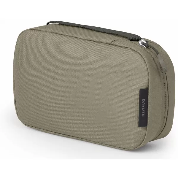  Cestovní organizér OSPREY DAYLITE POWERHOUSE TAN CONCRETE 